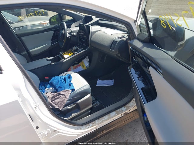 45975148 :رقم المزاد ، JTMABABA8PA019460 vin ، 2023 Subaru Solterra Touring مزاد بيع