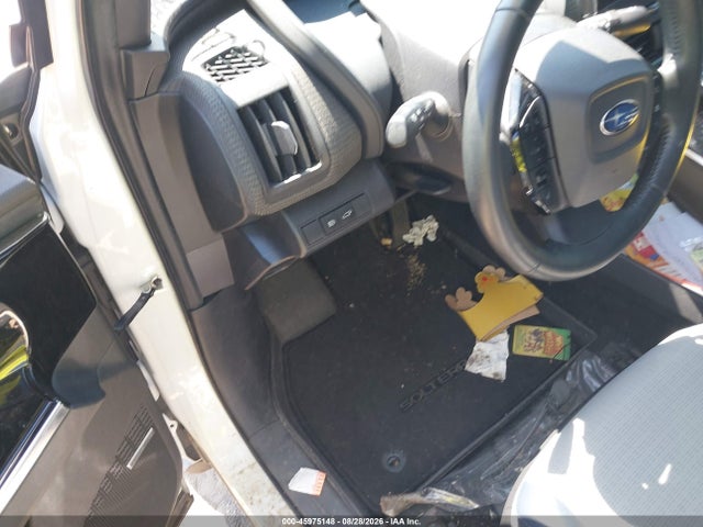 45975148 :رقم المزاد ، JTMABABA8PA019460 vin ، 2023 Subaru Solterra Touring مزاد بيع