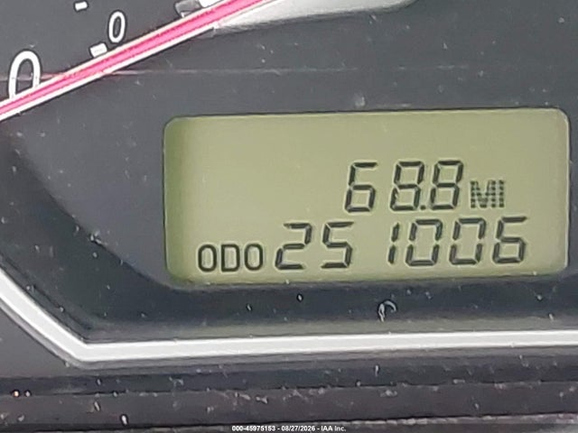 2006 Hyundai Sonata Gls მანქანა იყიდება აუქციონზე, vin: 5NPEU46C06H090622, აუქციონის ნომერი: 45975153