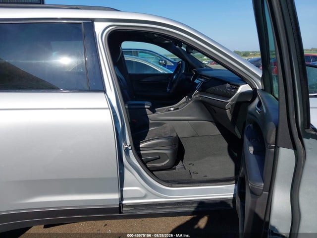 Продаж на аукціоні авто 2024 Jeep Grand Cherokee L Altitude 4x4, vin: 1C4RJKAG9R8508154, номер лоту: 45975156