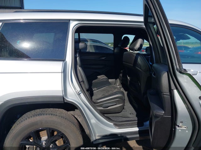 Продаж на аукціоні авто 2024 Jeep Grand Cherokee L Altitude 4x4, vin: 1C4RJKAG9R8508154, номер лоту: 45975156