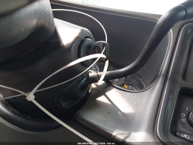 45975160 :رقم المزاد ، 1GCEK19B15E241604 vin ، 2005 Chevrolet Silverado 1500 Z71 مزاد بيع