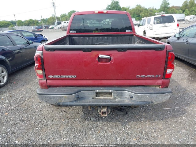 45975160 :رقم المزاد ، 1GCEK19B15E241604 vin ، 2005 Chevrolet Silverado 1500 Z71 مزاد بيع