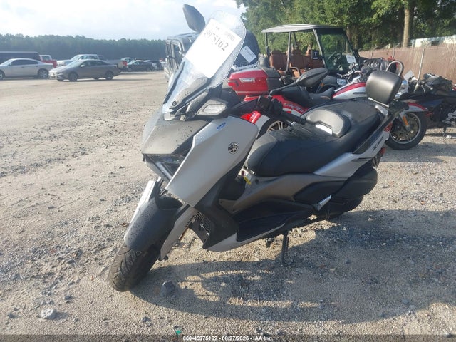 45975162 :رقم المزاد ، MH3SH22Y9PK001583 vin ، 2023 Yamaha Czd300 A مزاد بيع