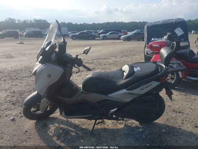 45975162 :رقم المزاد ، MH3SH22Y9PK001583 vin ، 2023 Yamaha Czd300 A مزاد بيع
