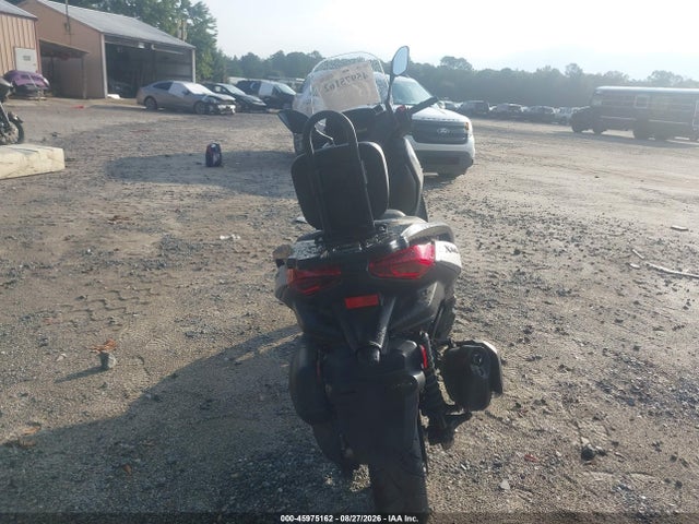 45975162 :رقم المزاد ، MH3SH22Y9PK001583 vin ، 2023 Yamaha Czd300 A مزاد بيع
