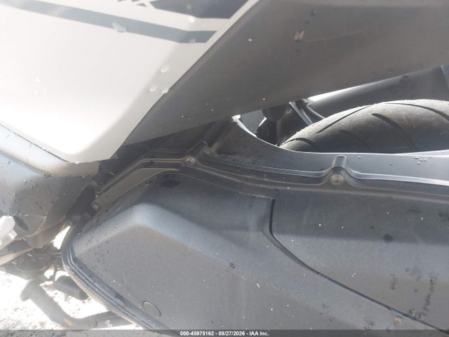 45975162 :رقم المزاد ، MH3SH22Y9PK001583 vin ، 2023 Yamaha Czd300 A مزاد بيع