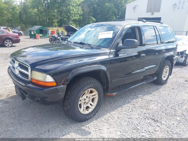 Продаж на аукціоні авто 2003 Dodge Durango Slt, vin: 1D4HS48N13F612801, номер лоту: 45975163