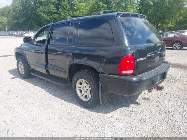 Продаж на аукціоні авто 2003 Dodge Durango Slt, vin: 1D4HS48N13F612801, номер лоту: 45975163