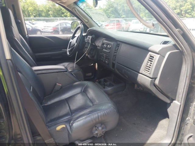 Продаж на аукціоні авто 2003 Dodge Durango Slt, vin: 1D4HS48N13F612801, номер лоту: 45975163