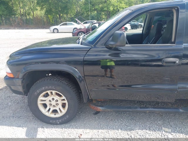 Продаж на аукціоні авто 2003 Dodge Durango Slt, vin: 1D4HS48N13F612801, номер лоту: 45975163