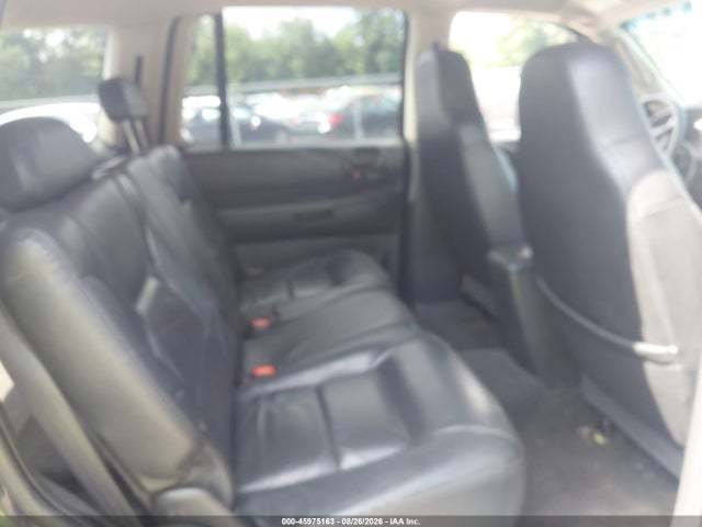 Продаж на аукціоні авто 2003 Dodge Durango Slt, vin: 1D4HS48N13F612801, номер лоту: 45975163
