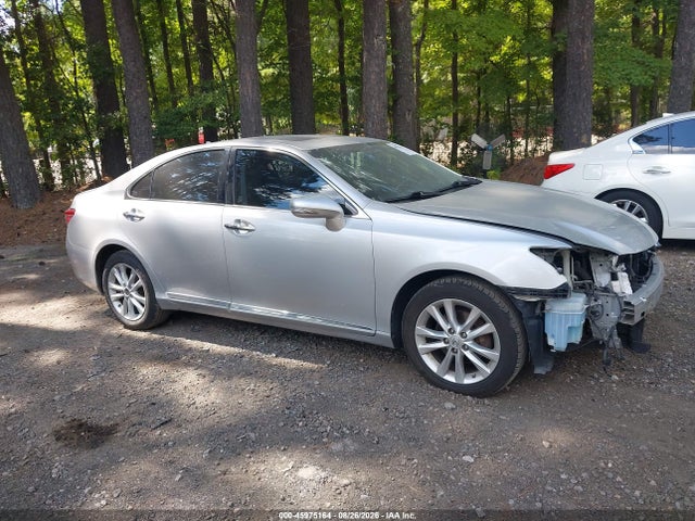 Aukcja sprzedaży 2011 Lexus Es 350, vin: JTHBK1EG1B2470834, numer aukcji: 45975164