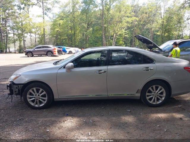 Продажа на аукционе авто 2011 Lexus Es 350, vin: JTHBK1EG1B2470834, номер лота: 45975164