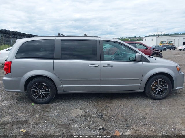 Dodge Grand Caravan R/t 2016 2C4RDGEGXGR375291 Image 13