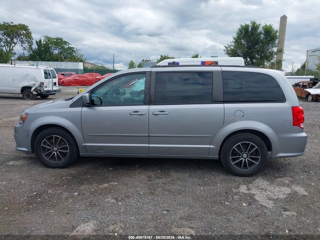 Dodge Grand Caravan R/t 2016 2C4RDGEGXGR375291 Image 14