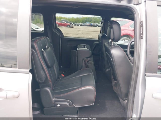 Dodge Grand Caravan R/t 2016 2C4RDGEGXGR375291 Image 8