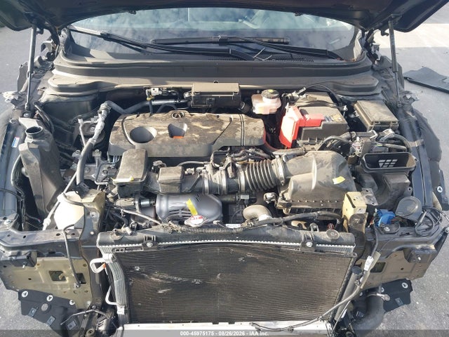 Aukcja sprzedaży 2023 Acura Rdx Technology Package, vin: 5J8TC1H57PL009430, numer aukcji: 45975175