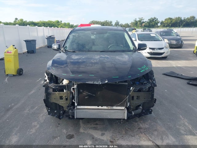 Aukcja sprzedaży 2023 Acura Rdx Technology Package, vin: 5J8TC1H57PL009430, numer aukcji: 45975175