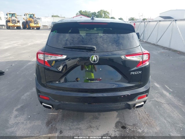 Aukcja sprzedaży 2023 Acura Rdx Technology Package, vin: 5J8TC1H57PL009430, numer aukcji: 45975175