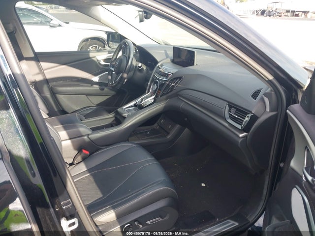 Aukcja sprzedaży 2023 Acura Rdx Technology Package, vin: 5J8TC1H57PL009430, numer aukcji: 45975175