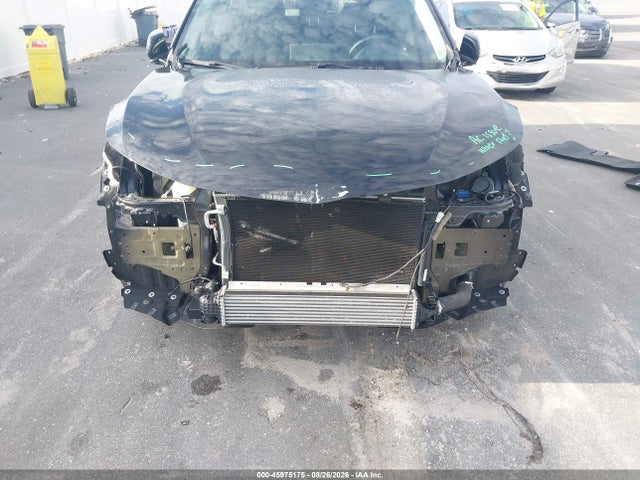 Aukcja sprzedaży 2023 Acura Rdx Technology Package, vin: 5J8TC1H57PL009430, numer aukcji: 45975175