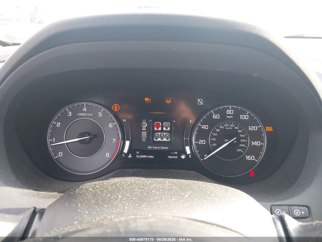 Aukcja sprzedaży 2023 Acura Rdx Technology Package, vin: 5J8TC1H57PL009430, numer aukcji: 45975175