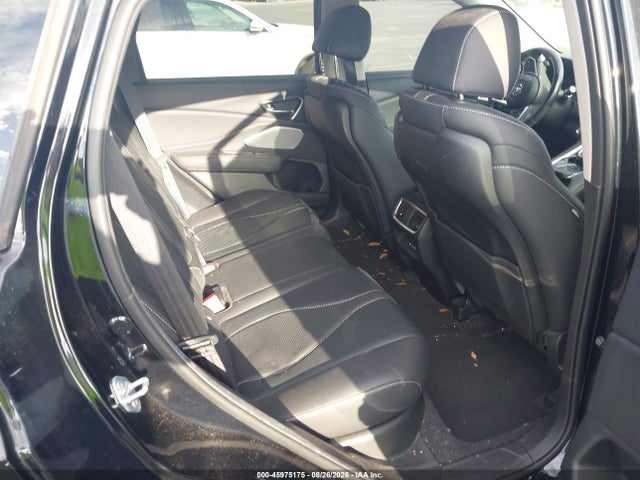 Aukcja sprzedaży 2023 Acura Rdx Technology Package, vin: 5J8TC1H57PL009430, numer aukcji: 45975175
