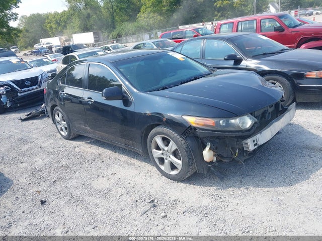 Auction sale of the 2010 Acura Tsx 2.4, vin: JH4CU2F68AC011402, lot number: 45975176