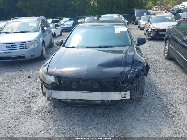 Aukcja sprzedaży 2010 Acura Tsx 2.4, vin: JH4CU2F68AC011402, numer aukcji: 45975176