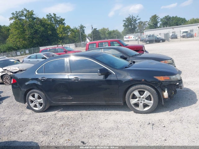Aukcja sprzedaży 2010 Acura Tsx 2.4, vin: JH4CU2F68AC011402, numer aukcji: 45975176