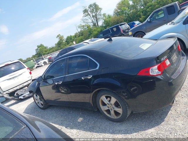 Aukcja sprzedaży 2010 Acura Tsx 2.4, vin: JH4CU2F68AC011402, numer aukcji: 45975176