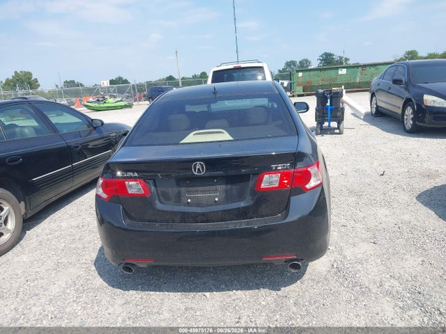 Aukcja sprzedaży 2010 Acura Tsx 2.4, vin: JH4CU2F68AC011402, numer aukcji: 45975176