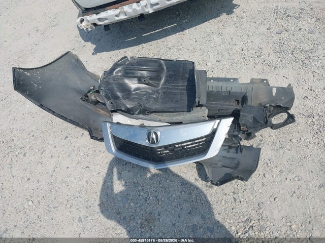 Aukcja sprzedaży 2010 Acura Tsx 2.4, vin: JH4CU2F68AC011402, numer aukcji: 45975176