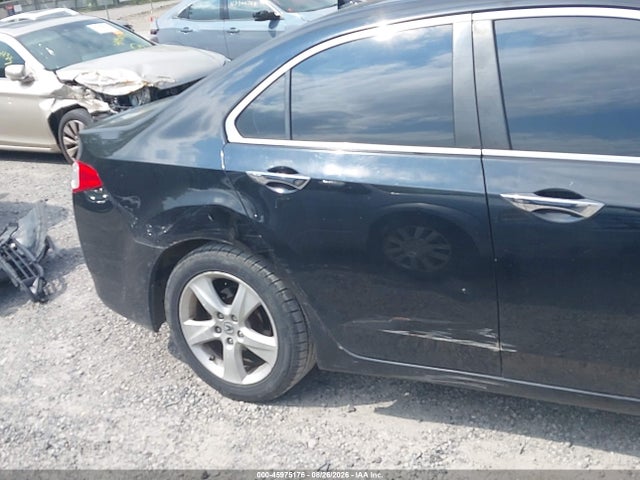 Aukcja sprzedaży 2010 Acura Tsx 2.4, vin: JH4CU2F68AC011402, numer aukcji: 45975176