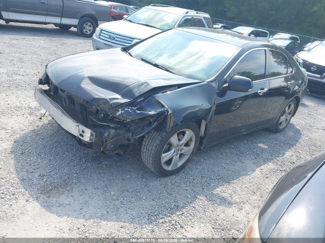 Aukcja sprzedaży 2010 Acura Tsx 2.4, vin: JH4CU2F68AC011402, numer aukcji: 45975176