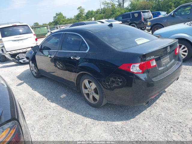 Aukcja sprzedaży 2010 Acura Tsx 2.4, vin: JH4CU2F68AC011402, numer aukcji: 45975176