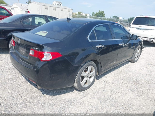 Aukcja sprzedaży 2010 Acura Tsx 2.4, vin: JH4CU2F68AC011402, numer aukcji: 45975176