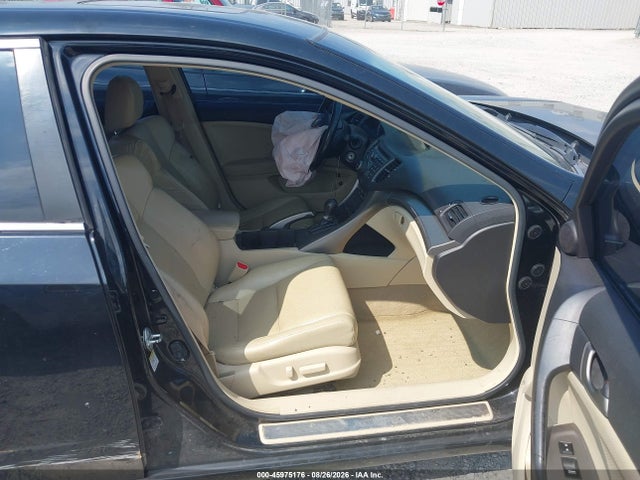 Aukcja sprzedaży 2010 Acura Tsx 2.4, vin: JH4CU2F68AC011402, numer aukcji: 45975176