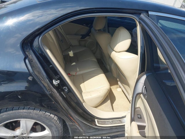 Aukcja sprzedaży 2010 Acura Tsx 2.4, vin: JH4CU2F68AC011402, numer aukcji: 45975176