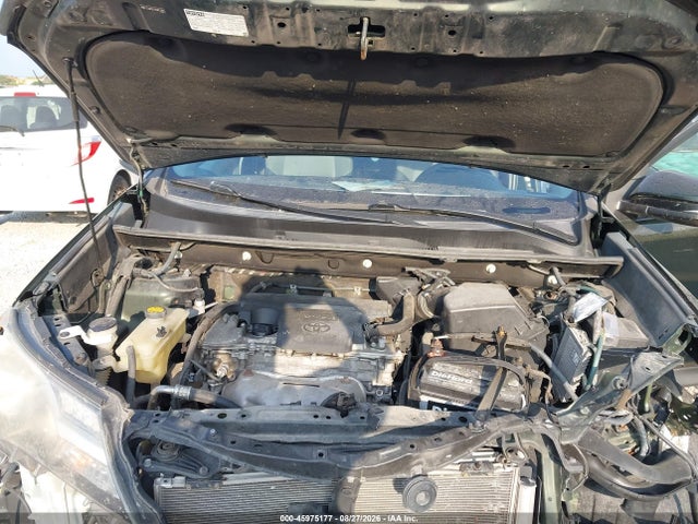 Aukcja sprzedaży 2013 Toyota Rav4 Xle, vin: 2T3WFREV2DW052992, numer aukcji: 45975177