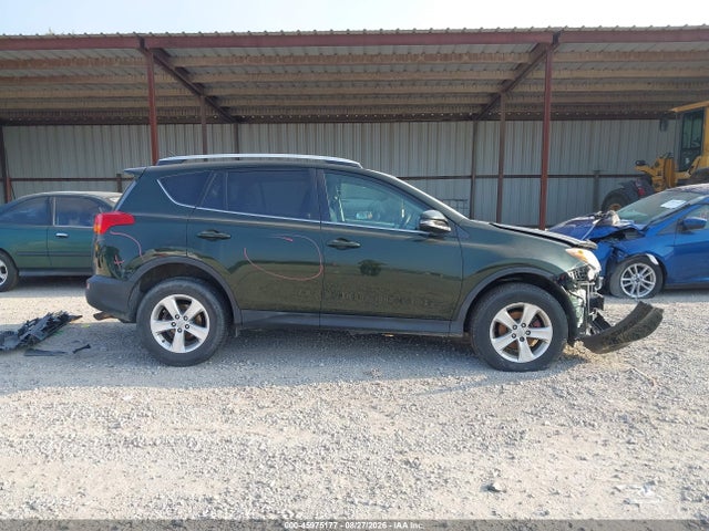 Aukcja sprzedaży 2013 Toyota Rav4 Xle, vin: 2T3WFREV2DW052992, numer aukcji: 45975177