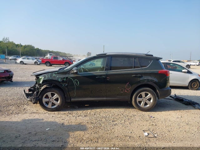 Aukcja sprzedaży 2013 Toyota Rav4 Xle, vin: 2T3WFREV2DW052992, numer aukcji: 45975177