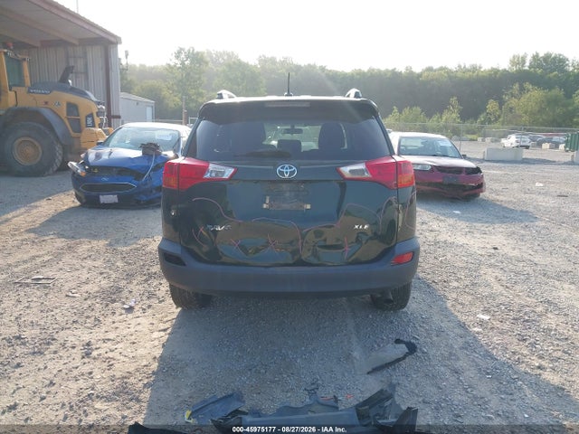 Aukcja sprzedaży 2013 Toyota Rav4 Xle, vin: 2T3WFREV2DW052992, numer aukcji: 45975177