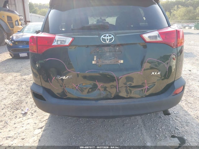 Aukcja sprzedaży 2013 Toyota Rav4 Xle, vin: 2T3WFREV2DW052992, numer aukcji: 45975177