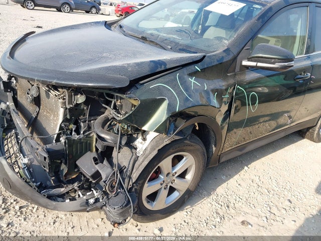 Aukcja sprzedaży 2013 Toyota Rav4 Xle, vin: 2T3WFREV2DW052992, numer aukcji: 45975177