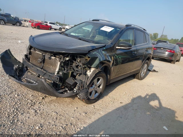 Aukcja sprzedaży 2013 Toyota Rav4 Xle, vin: 2T3WFREV2DW052992, numer aukcji: 45975177