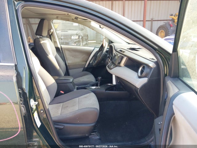 Aukcja sprzedaży 2013 Toyota Rav4 Xle, vin: 2T3WFREV2DW052992, numer aukcji: 45975177