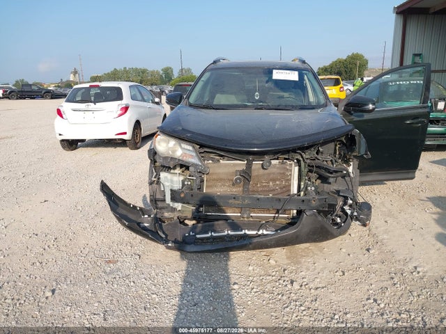 Aukcja sprzedaży 2013 Toyota Rav4 Xle, vin: 2T3WFREV2DW052992, numer aukcji: 45975177