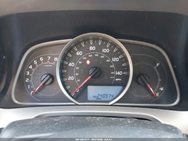 Aukcja sprzedaży 2013 Toyota Rav4 Xle, vin: 2T3WFREV2DW052992, numer aukcji: 45975177
